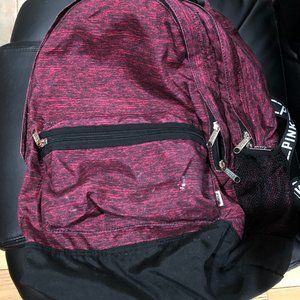 Victoria Secret Pink backpack